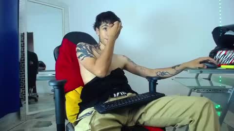 zack online show from 01/13/25, 07:53