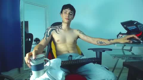 zack online show from 01/14/25, 11:05