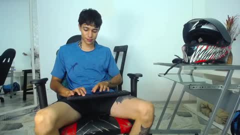 zack online show from 01/16/25, 08:03