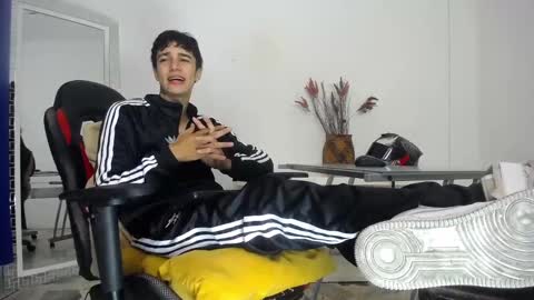 zack online show from 01/22/25, 07:56