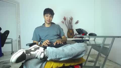 zack online show from 01/24/25, 02:41