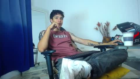 zack online show from 01/27/25, 02:24