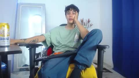 zack online show from 02/07/25, 09:26