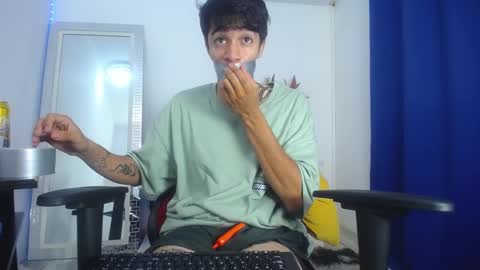 zack online show from 02/08/25, 12:28