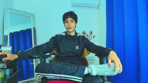 zack online show from 02/19/25, 11:36