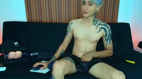 zack online show from 02/25/25, 11:33