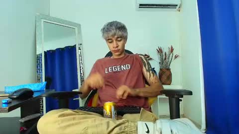 zack online show from 02/27/25, 08:20