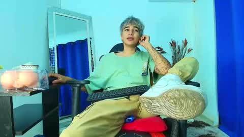 zack online show from 02/28/25, 08:28