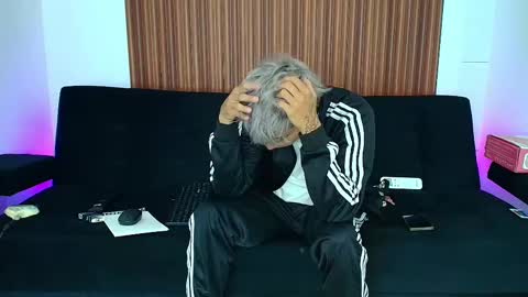 zack online show from 03/07/25, 08:00