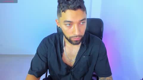 Alex Blade online show from 01/08/26, 11:45