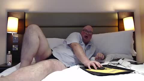 Zac Smitj online show from 01/27/25, 04:01