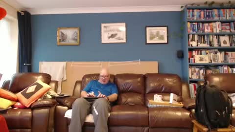 Zac Smitj online show from 02/09/25, 01:14