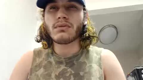 ZactheFeetGuy online show from 01/11/26, 04:06