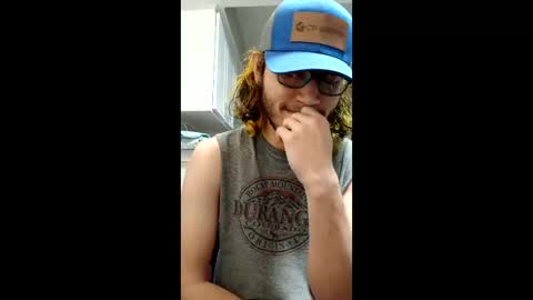 ZactheFeetGuy online show from 01/15/26, 05:27