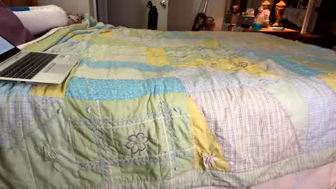 Aiden online show from 01/06/25, 03:20