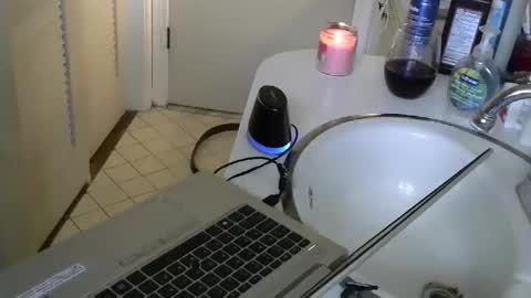 Aiden online show from 02/09/26, 10:47