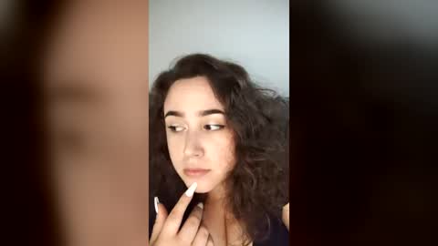 Snapshot of zadiehaze chatting on 06/16/26, 01:52 Zadie Haze online show from 06/16/26, 01:52