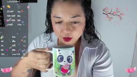 SAMMY online show from 10/12/25, 05:45