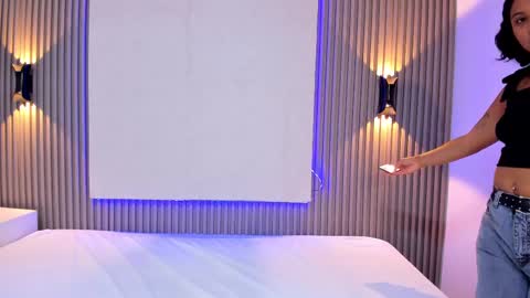 zafira online show from 02/14/25, 11:53