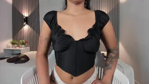 zafira online show from 07/12/26, 03:41