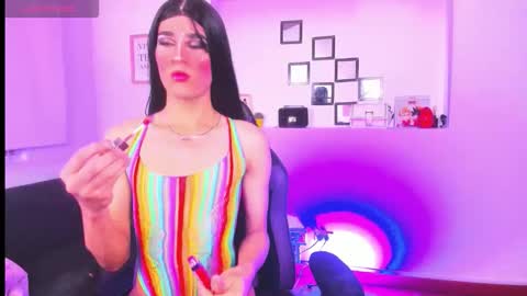 Zafir evans  online show from 03/13/26, 02:07