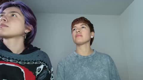 zafira_raven online show from 11/03/25, 07:04