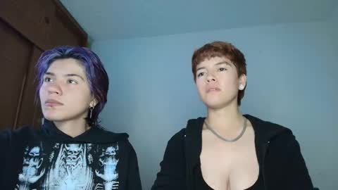 zafira_raven online show from 11/08/25, 10:19