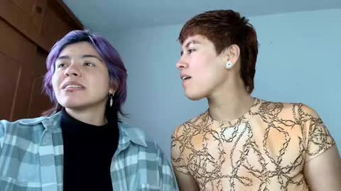 zafira_raven online show from 11/10/25, 05:34