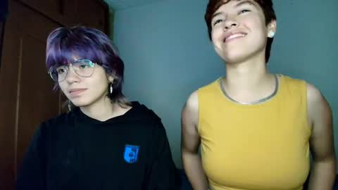 zafira_raven online show from 12/22/25, 09:45