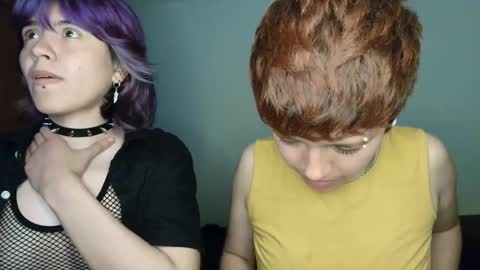 zafira_raven online show from 01/12/26, 01:00