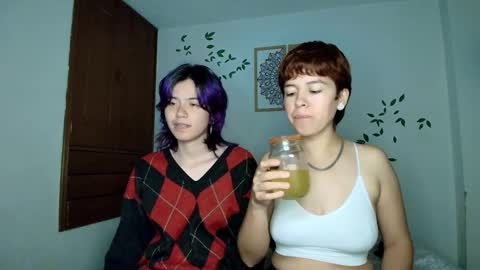 zafira_raven online show from 03/15/26, 02:39