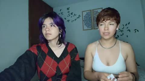 zafira_raven online show from 03/16/26, 12:17