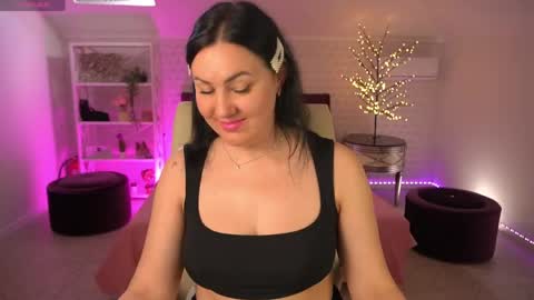 Zafiramoonn online show from 04/17/26, 06:38