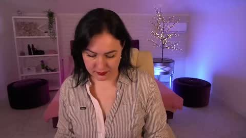Zafiramoonn online show from 05/12/26, 06:21