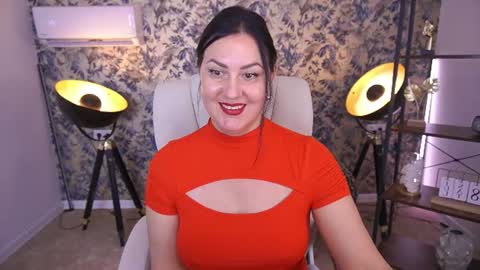 Zafiramoonn online show from 07/19/26, 02:10
