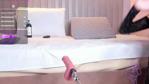 Zafiro online show from 02/03/26, 06:40