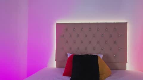 Zafiro Brown online show from 11/12/25, 11:54