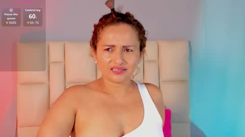 Zafiro Brown online show from 12/23/25, 10:57