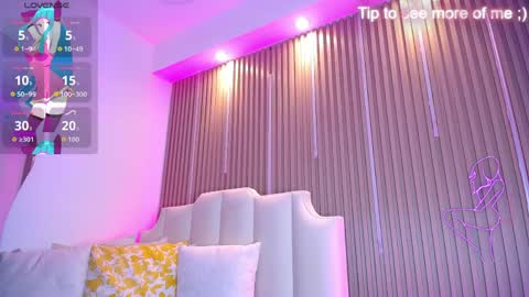 Zafiro online show from 04/01/26, 04:46