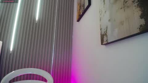 Zafiro online show from 04/16/26, 04:57