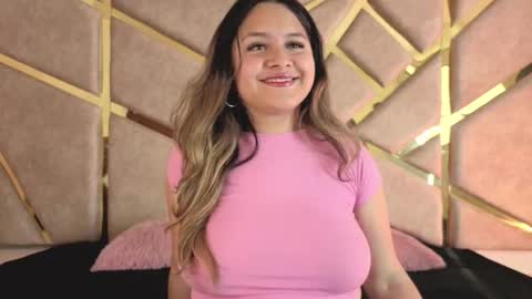 Claire  online show from 12/15/25, 06:45