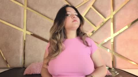 Claire  online show from 01/16/26, 06:45