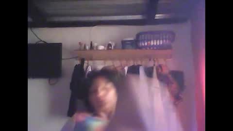 Zafiro online show from 12/01/25, 07:19