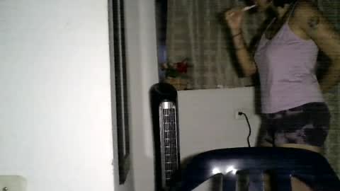 Snapshot of zafiro_rubi chatting on 06/16/26, 12:41 Zafiro online show from 06/16/26, 12:41