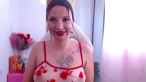Snapshot of zafiro_sapphire chatting on 06/30/26, 07:37 cristal online show from 06/30/26, 07:37