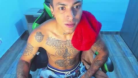 BiG Zafiro online show from 01/09/26, 10:07