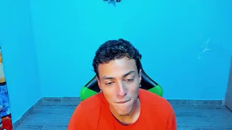 BiG Zafiro online show from 02/18/26, 10:44