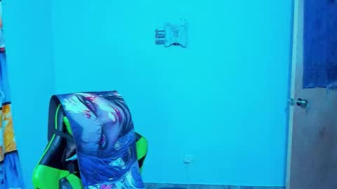 BiG Zafiro online show from 02/26/26, 11:20