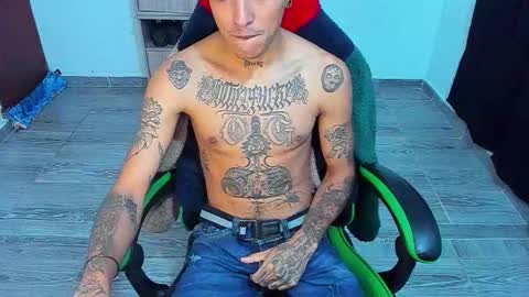 BiG Zafiro online show from 03/09/26, 01:48