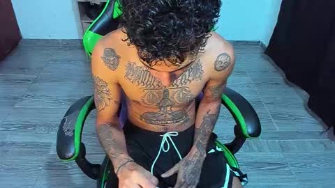 BiG Zafiro online show from 03/17/26, 12:52